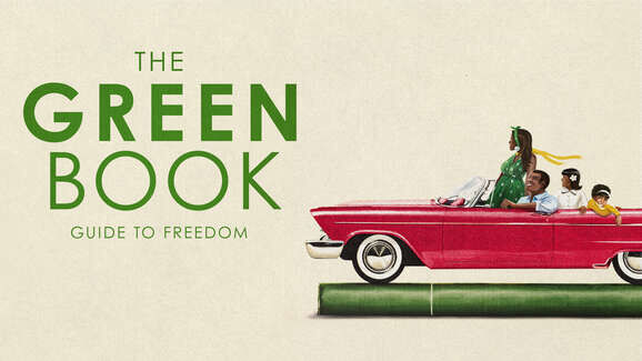 The Green Book_Smithsonian
